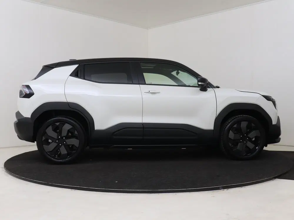 Suzuki Vitara Style 61 kWh uit 2026, foto 14