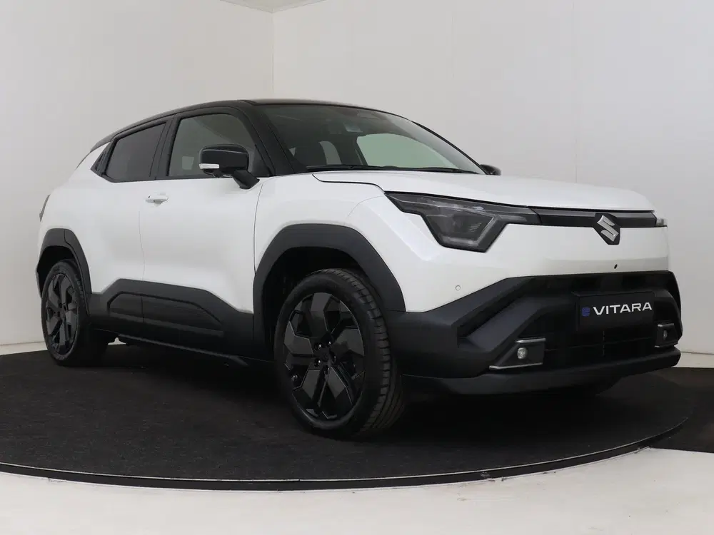 Suzuki Vitara Style 61 kWh uit 2026, foto 15