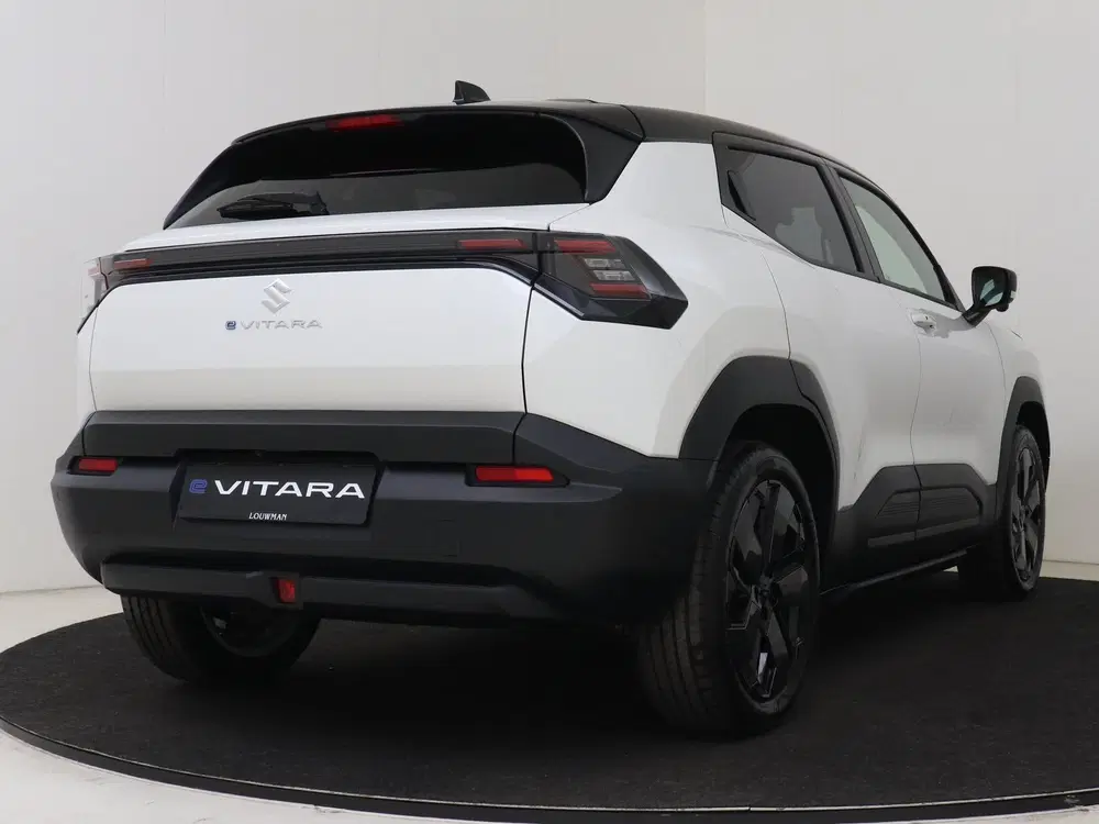 Suzuki Vitara Style 61 kWh uit 2026, foto 2