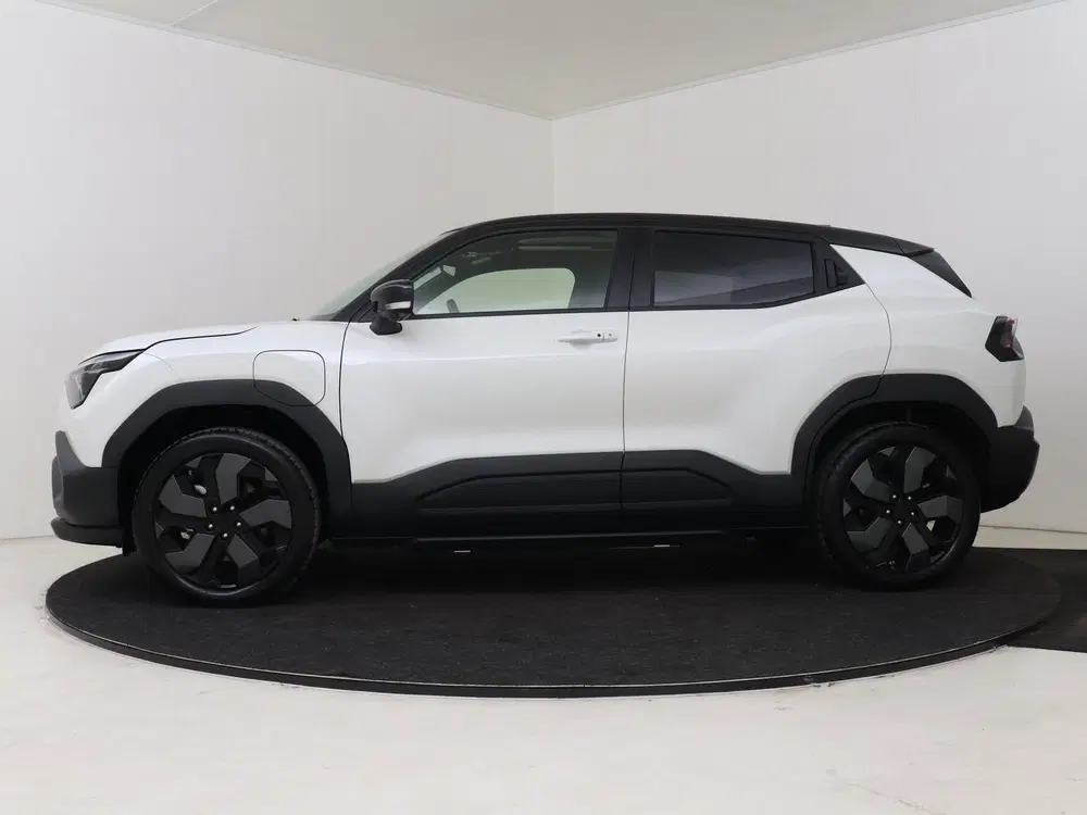 Suzuki Vitara Style 61 kWh uit 2026, foto 3