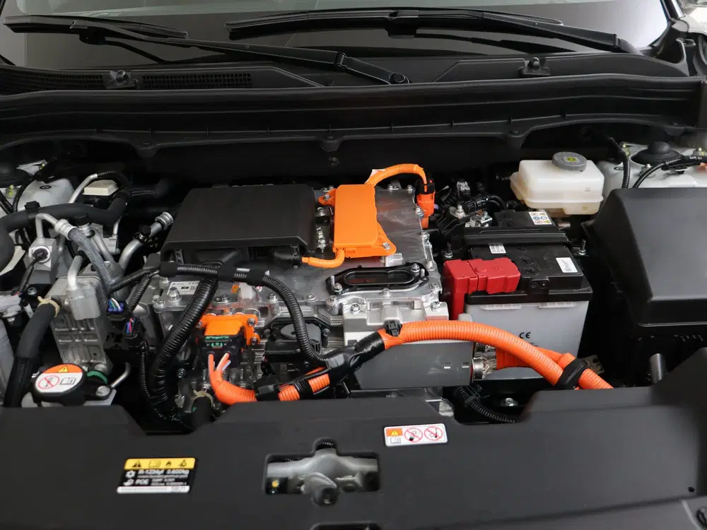 Suzuki Vitara Style 61 kWh uit 2026, foto 7