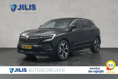 Renault Austral 1.2 E-Tech full hybrid 200 techno uit 2024