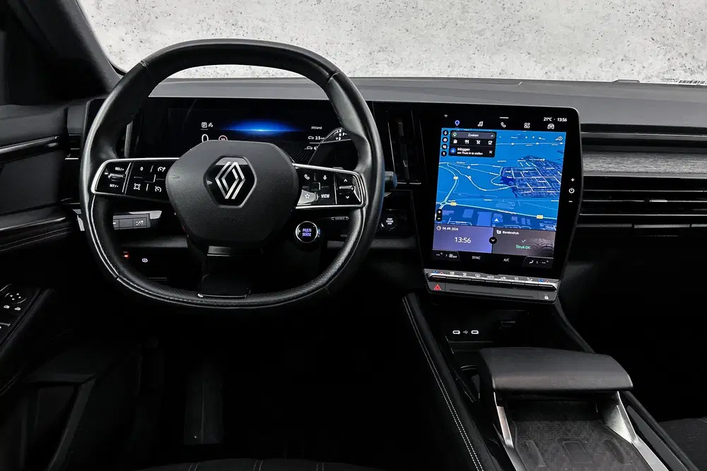 Renault Austral 1.2 E-Tech full hybrid 200 techno uit 2024, foto 10