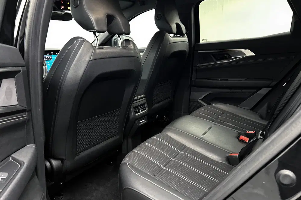 Renault Austral 1.2 E-Tech full hybrid 200 techno uit 2024, foto 13