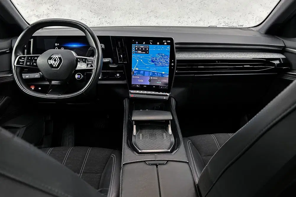 Renault Austral 1.2 E-Tech full hybrid 200 techno uit 2024, foto 2