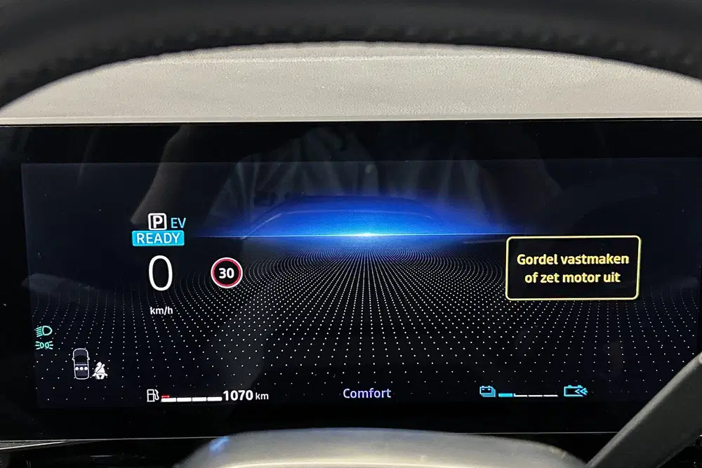 Renault Austral 1.2 E-Tech full hybrid 200 techno uit 2024, foto 4