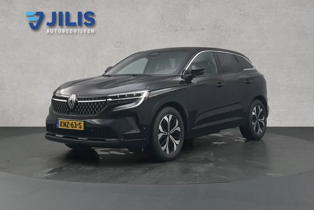 Renault Austral 1.2 E-Tech full hybrid 200 techno uit 2024, foto 5