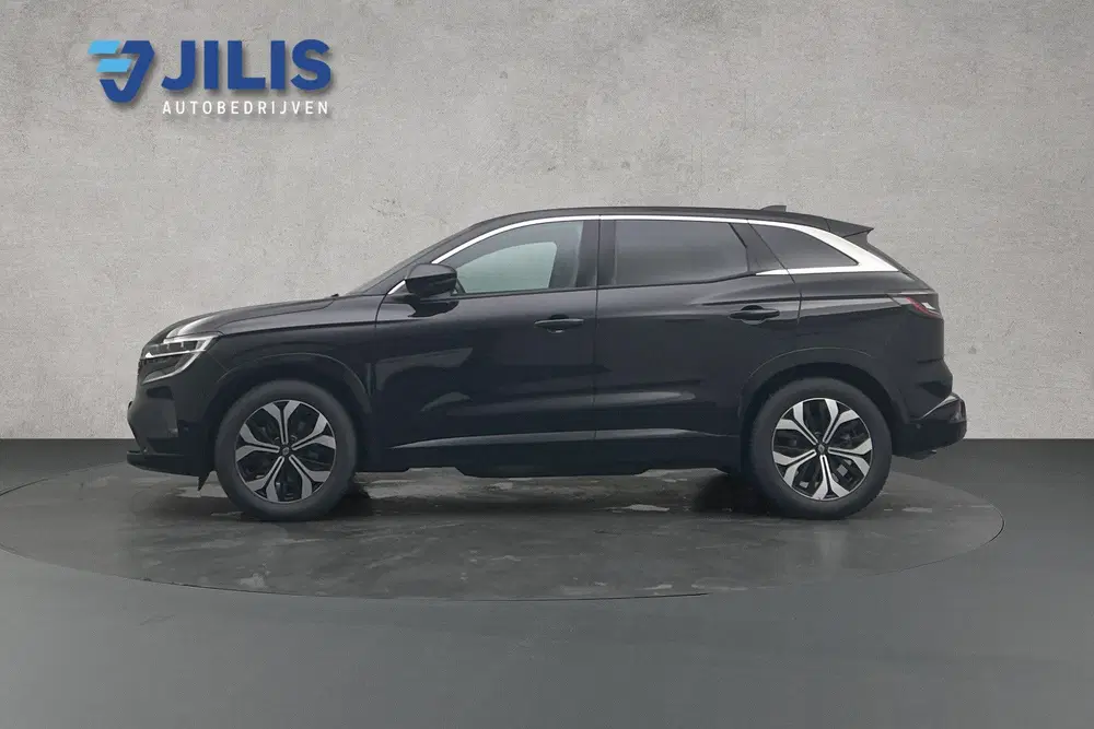 Renault Austral 1.2 E-Tech full hybrid 200 techno uit 2024, foto 6