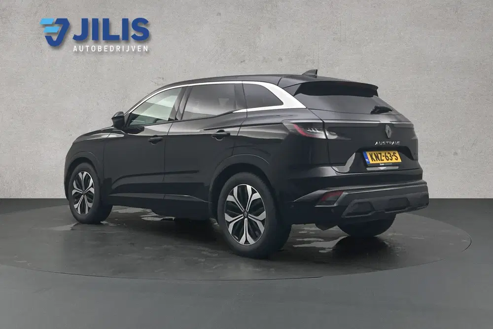 Renault Austral 1.2 E-Tech full hybrid 200 techno uit 2024, foto 7