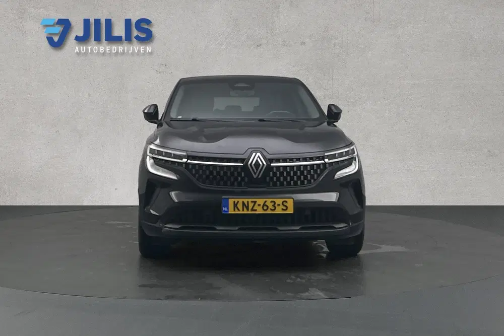 Renault Austral 1.2 E-Tech full hybrid 200 techno uit 2024, foto 8