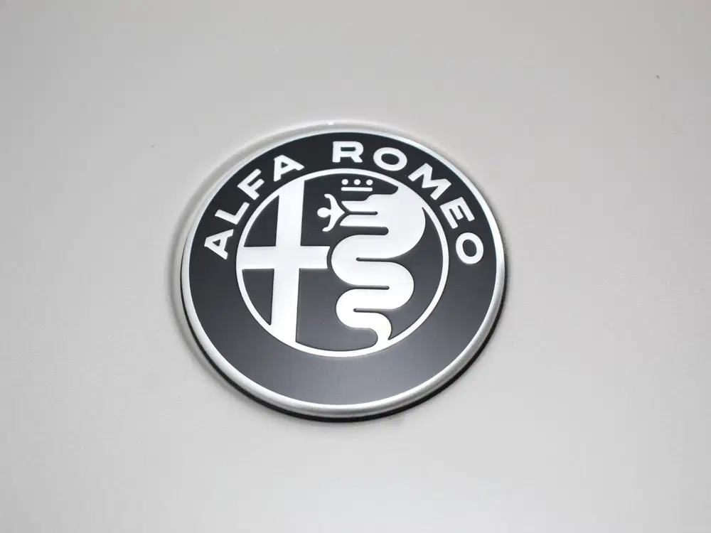 Alfa Romeo Junior Elettrica Automaat 156PK Adaptieve Cruise uit 2025, foto 11