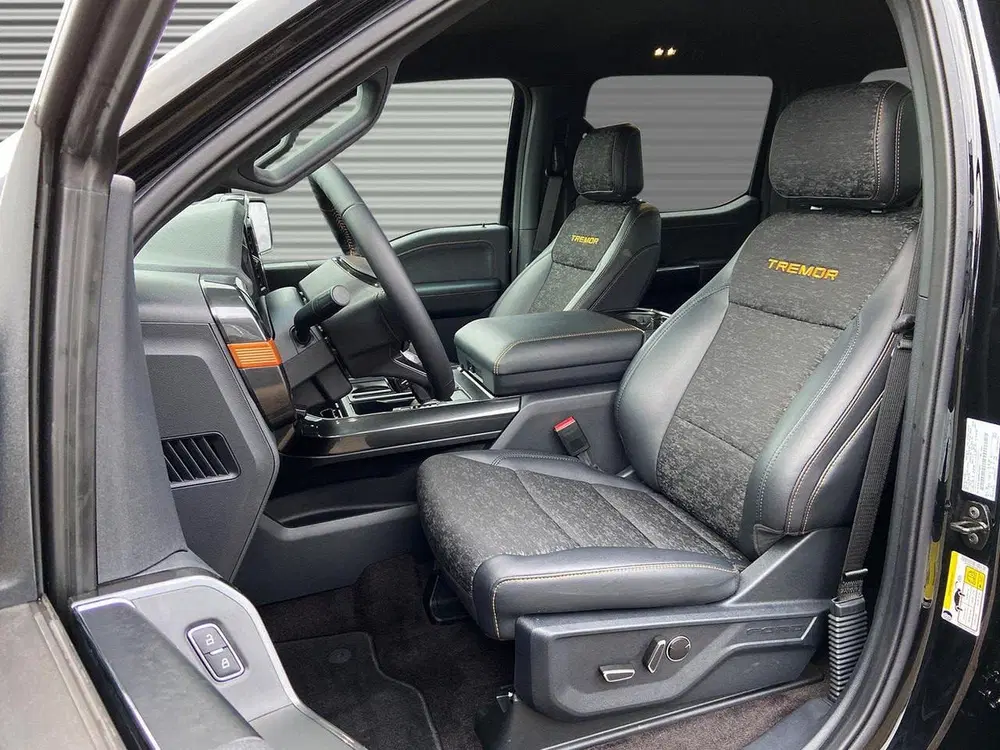 Ford F 150 TREMOR 3.5L V6 F150 (bj 2022) uit 2022, foto 11