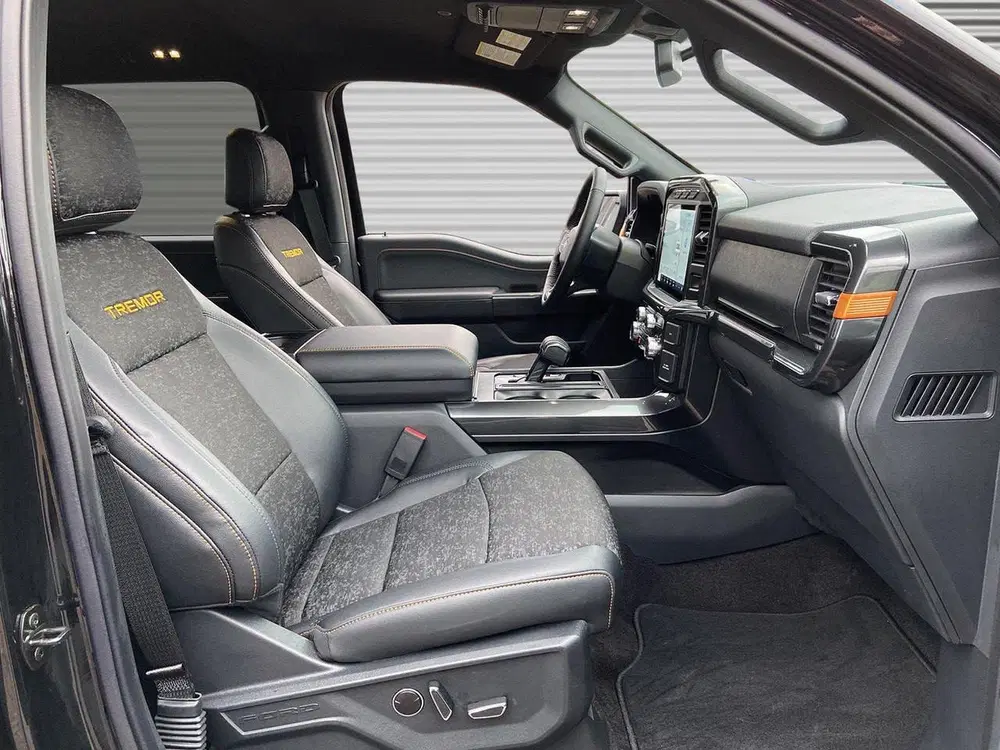Ford F 150 TREMOR 3.5L V6 F150 (bj 2022) uit 2022, foto 12
