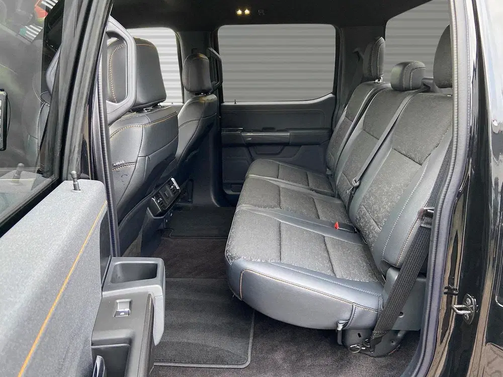 Ford F 150 TREMOR 3.5L V6 F150 (bj 2022) uit 2022, foto 13