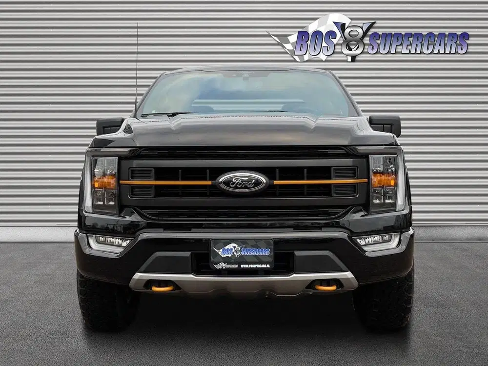 Ford F 150 TREMOR 3.5L V6 F150 (bj 2022) uit 2022, foto 2