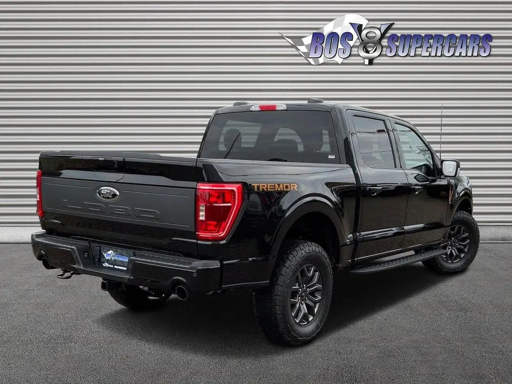 Ford F 150 TREMOR 3.5L V6 F150 (bj 2022) uit 2022, foto 5
