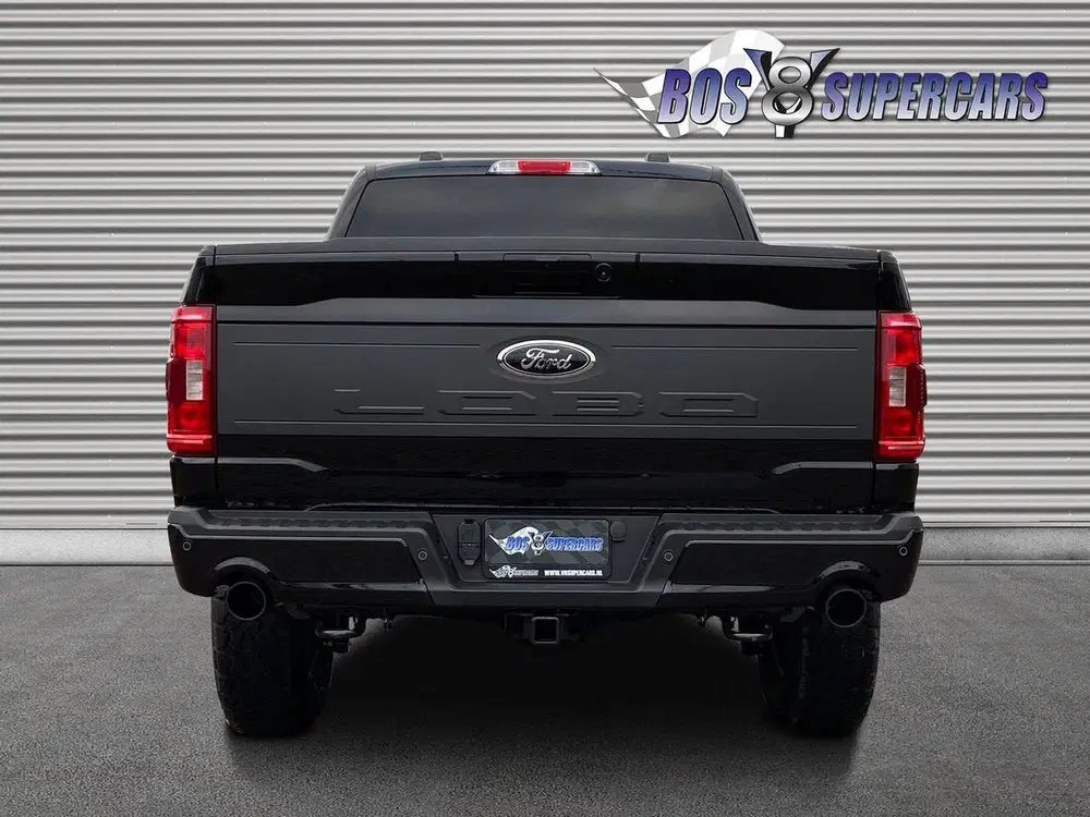 Ford F 150 TREMOR 3.5L V6 F150 (bj 2022) uit 2022, foto 6