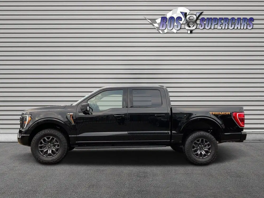 Ford F 150 TREMOR 3.5L V6 F150 (bj 2022) uit 2022, foto 8