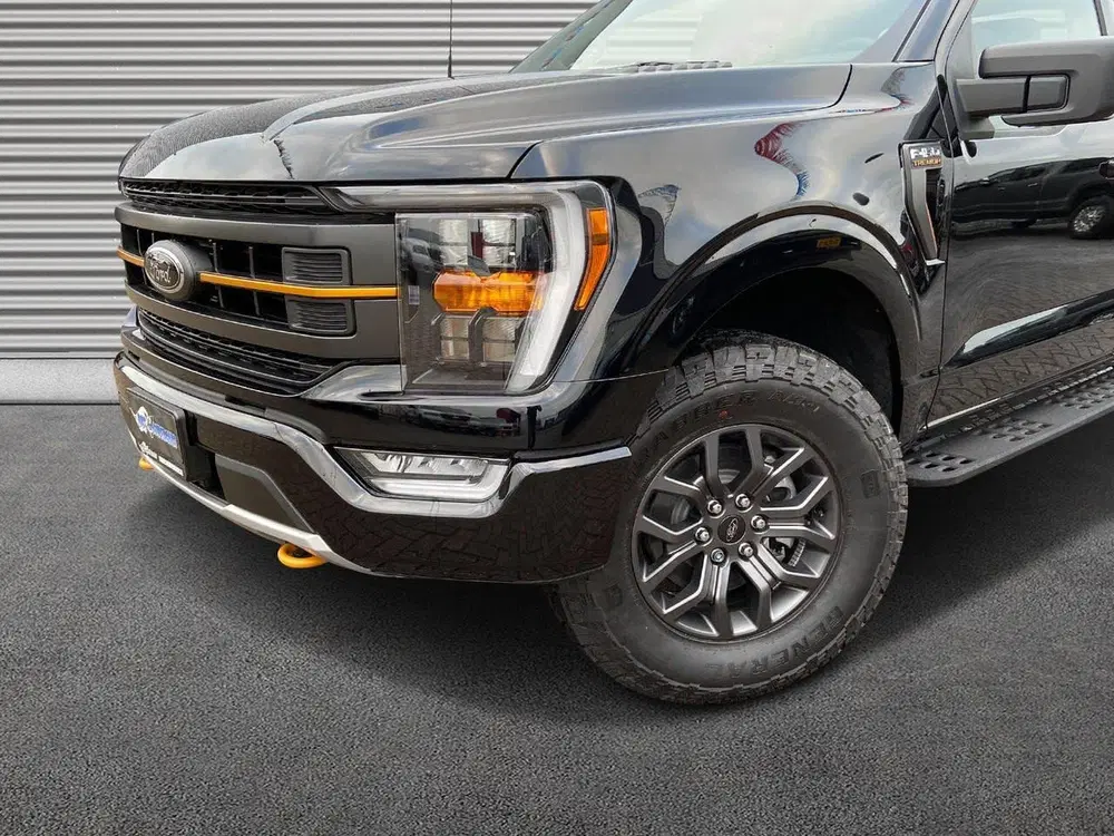 Ford F 150 TREMOR 3.5L V6 F150 (bj 2022) uit 2022, foto 9