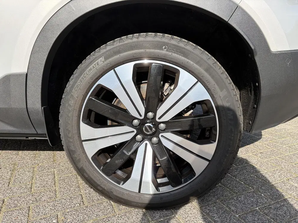 Volvo C40 Recharge Ultimate 69 kWh SOH 95% uit 2023, foto 12