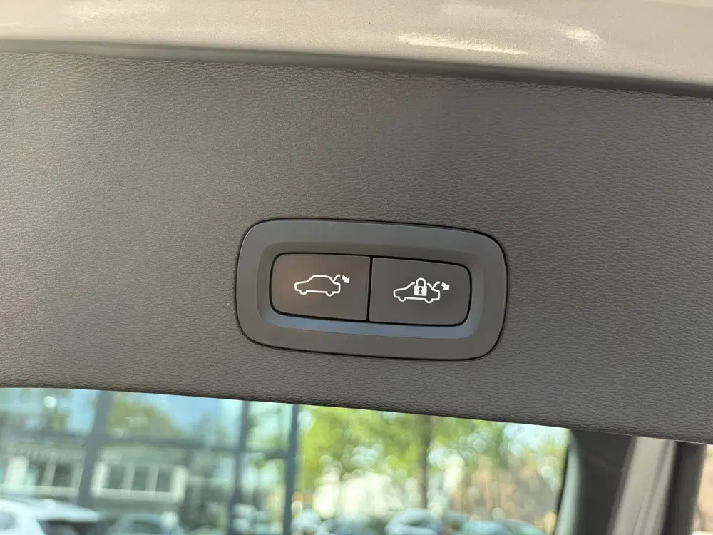 Volvo C40 Recharge Ultimate 69 kWh SOH 95% uit 2023, foto 13