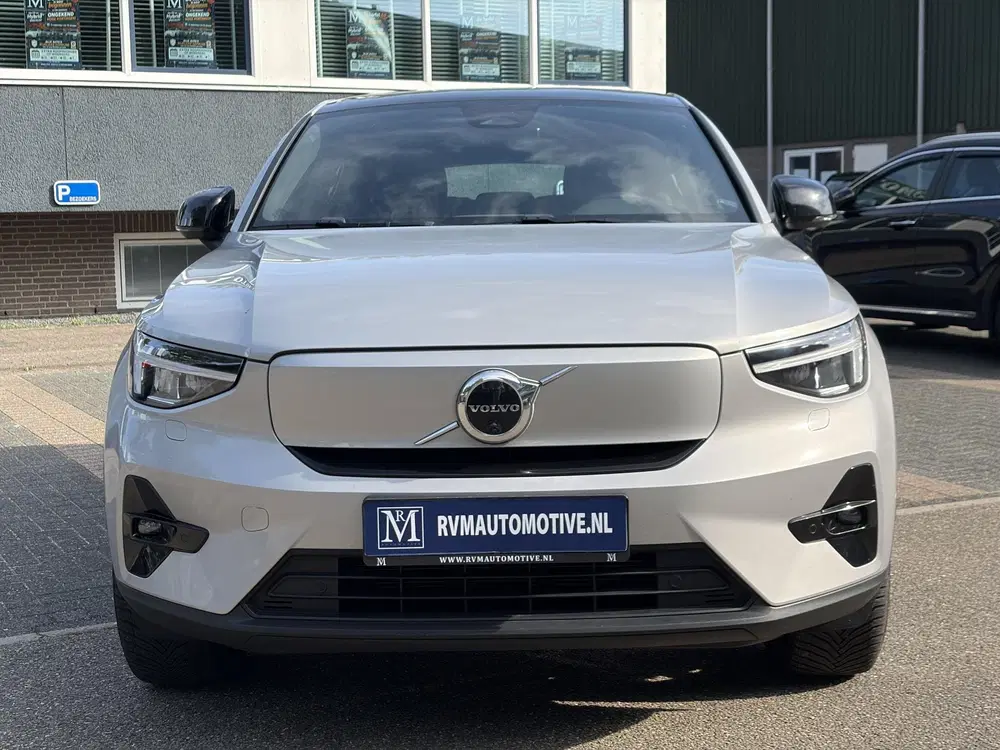 Volvo C40 Recharge Ultimate 69 kWh SOH 95% uit 2023, foto 8