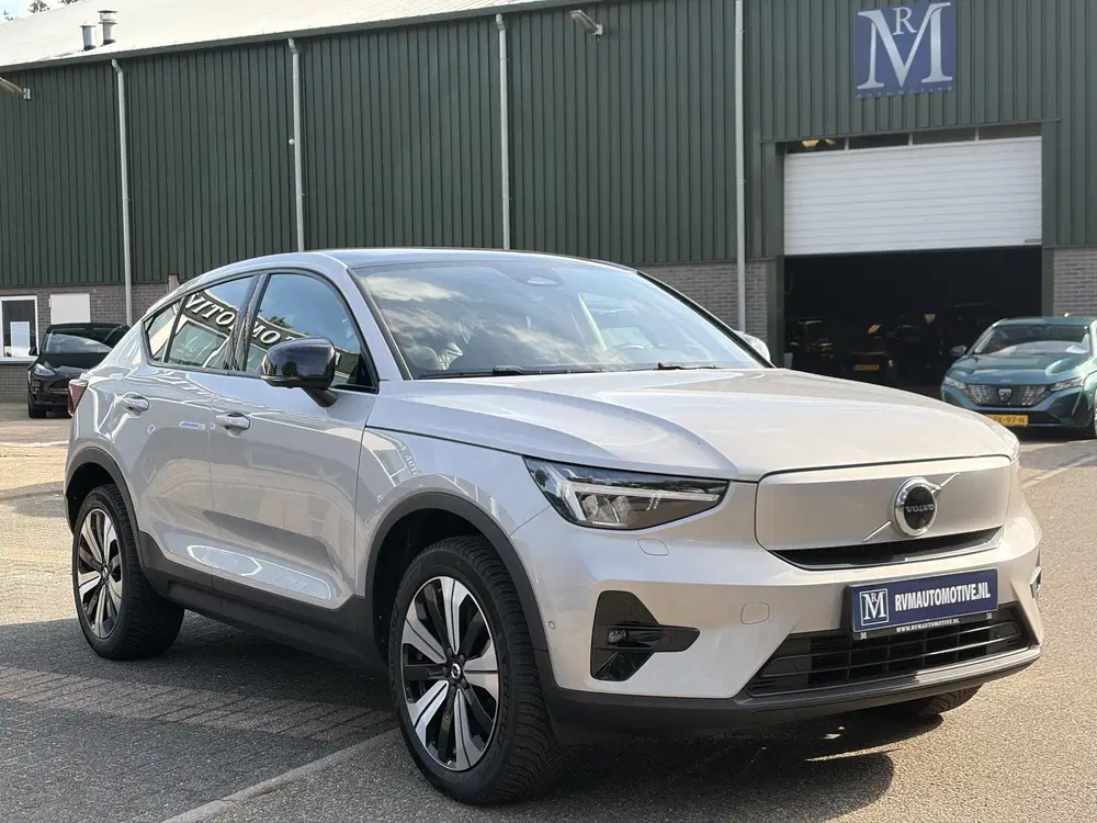 Volvo C40 Recharge Ultimate 69 kWh SOH 95% uit 2023, foto 9