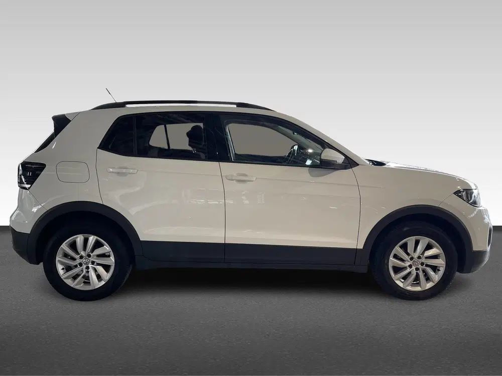 Volkswagen T-Cross 1.0 TSI 115pk 7-DSG T-Cross Life uit 2020, foto 5