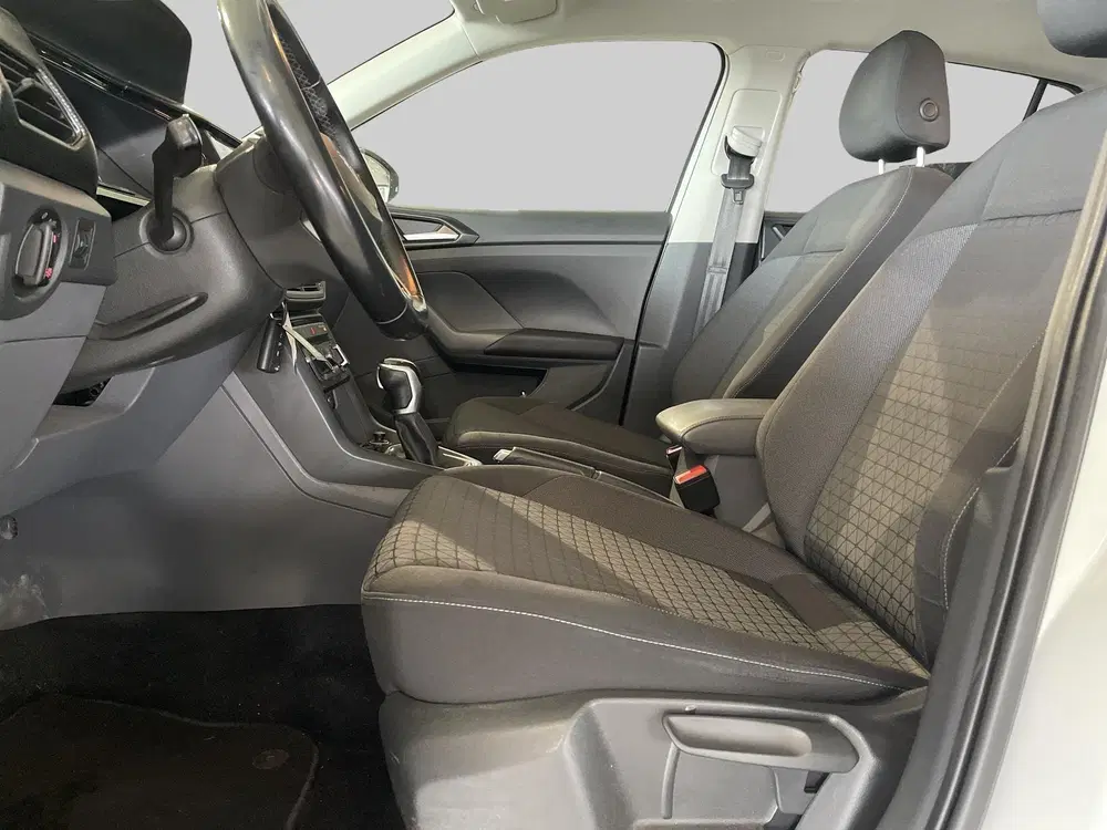 Volkswagen T-Cross 1.0 TSI 115pk 7-DSG T-Cross Life uit 2020, foto 9