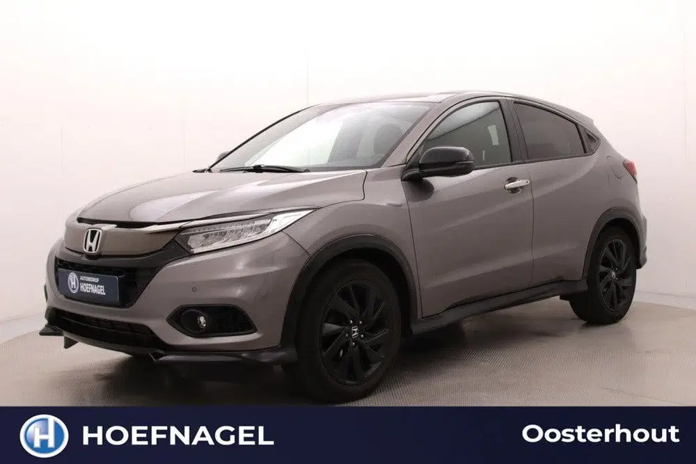 Honda HR-V 1.5 i-VTEC Turbo Sport uit 2020