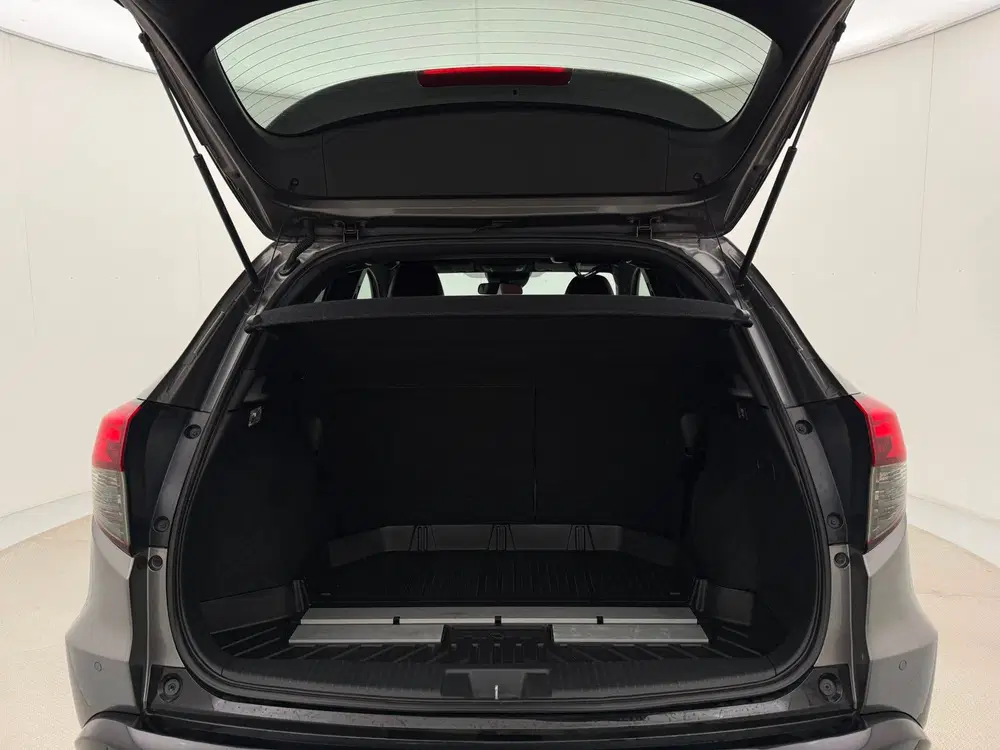 Honda HR-V 1.5 i-VTEC Turbo Sport uit 2020, foto 14