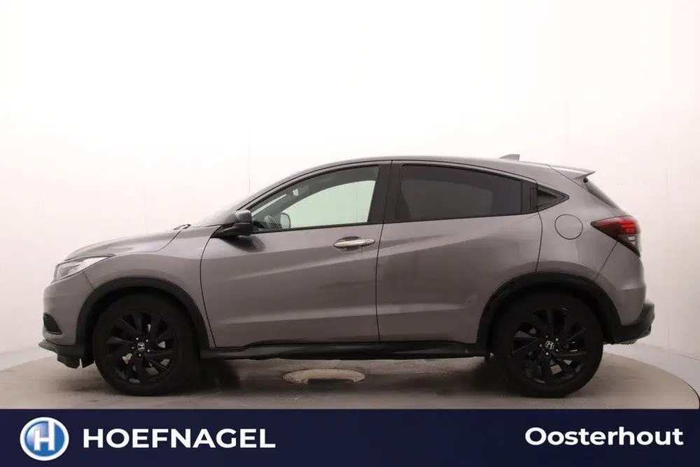 Honda HR-V 1.5 i-VTEC Turbo Sport uit 2020, foto 2