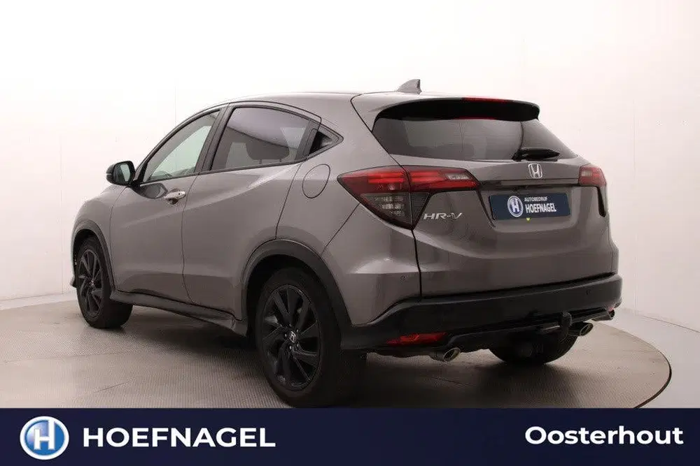 Honda HR-V 1.5 i-VTEC Turbo Sport uit 2020, foto 3