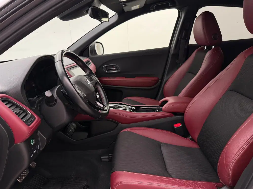 Honda HR-V 1.5 i-VTEC Turbo Sport uit 2020, foto 5