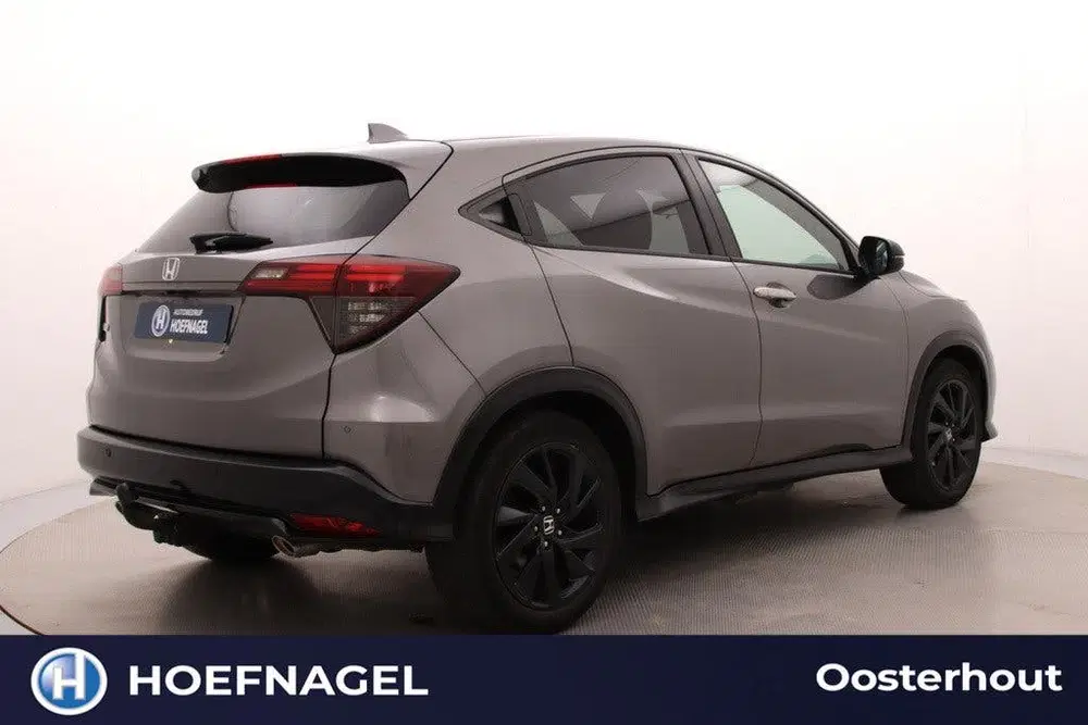 Honda HR-V 1.5 i-VTEC Turbo Sport uit 2020, foto 8