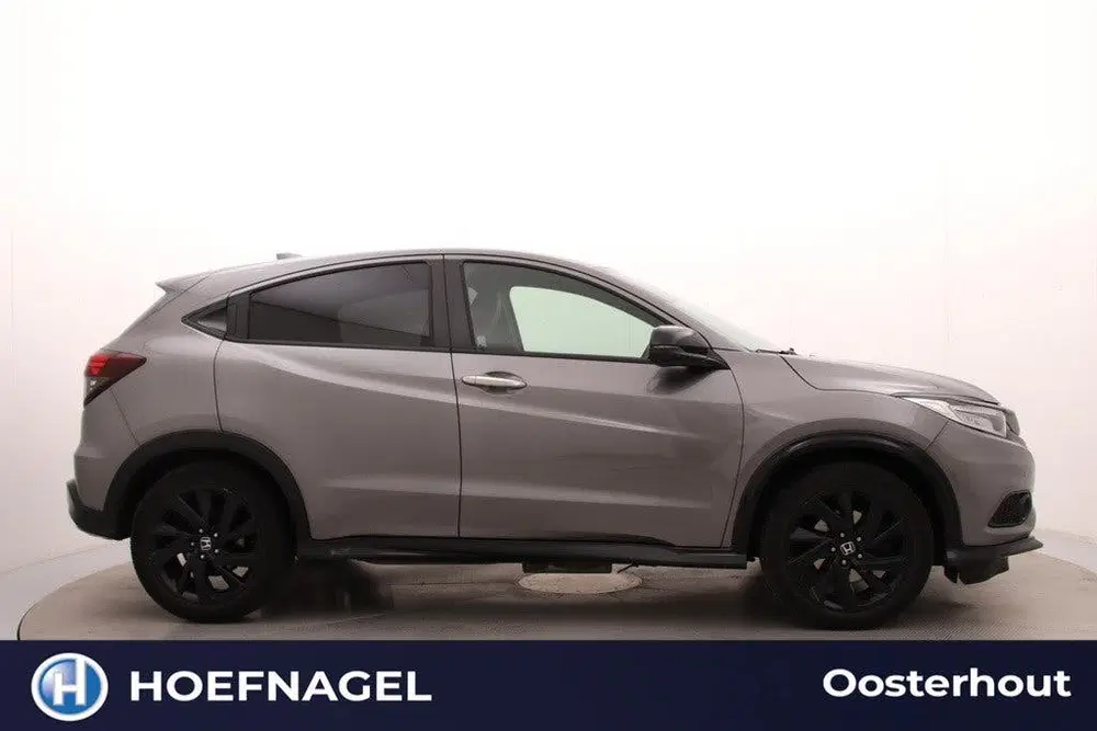 Honda HR-V 1.5 i-VTEC Turbo Sport uit 2020, foto 9