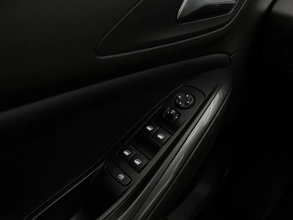 Opel Grandland 1.2 Turbo Ultimate uit 2020, foto 11