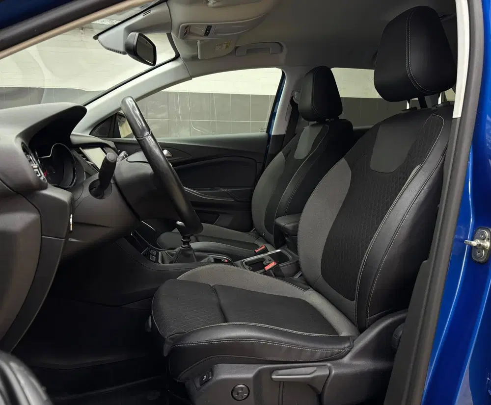 Opel Grandland 1.2 Turbo Ultimate uit 2020, foto 8