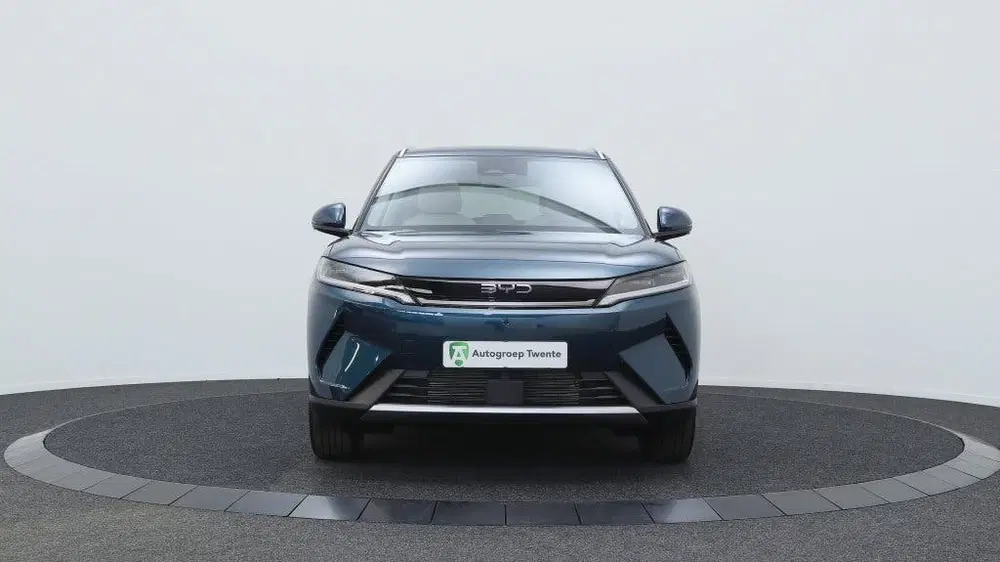 BYD Atto 2 Boost 18 kWh Plug-In uit 2026, foto 13