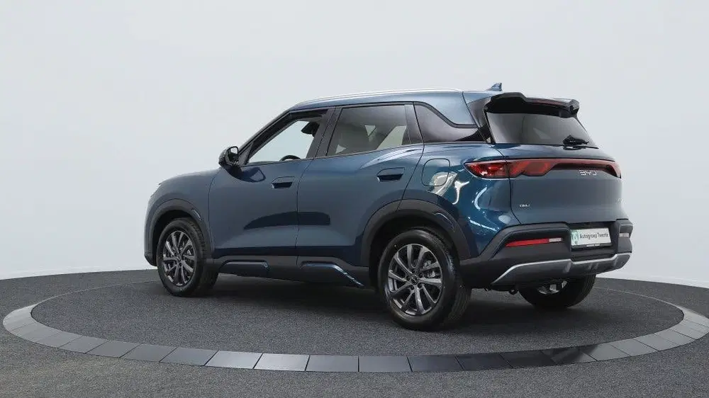 BYD Atto 2 Boost 18 kWh Plug-In uit 2026, foto 8