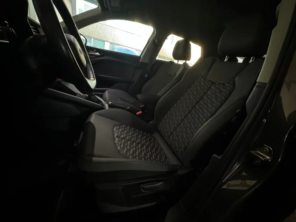 Audi A1 40 TFSI S Line Keyless uit 2022, foto 10