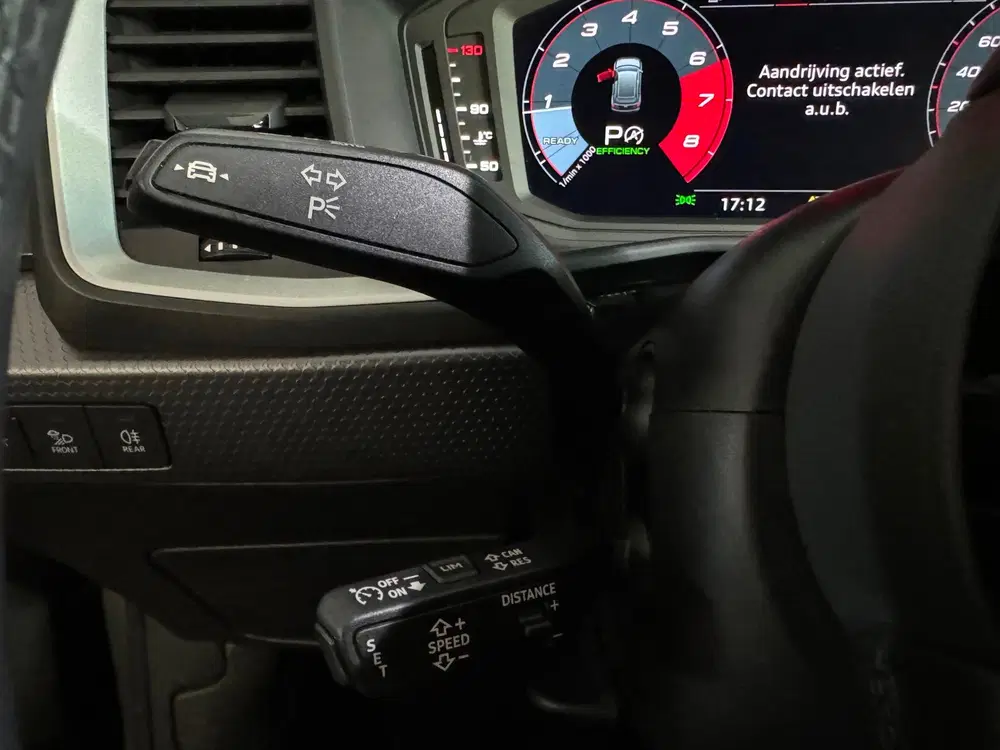 Audi A1 40 TFSI S Line Keyless uit 2022, foto 12