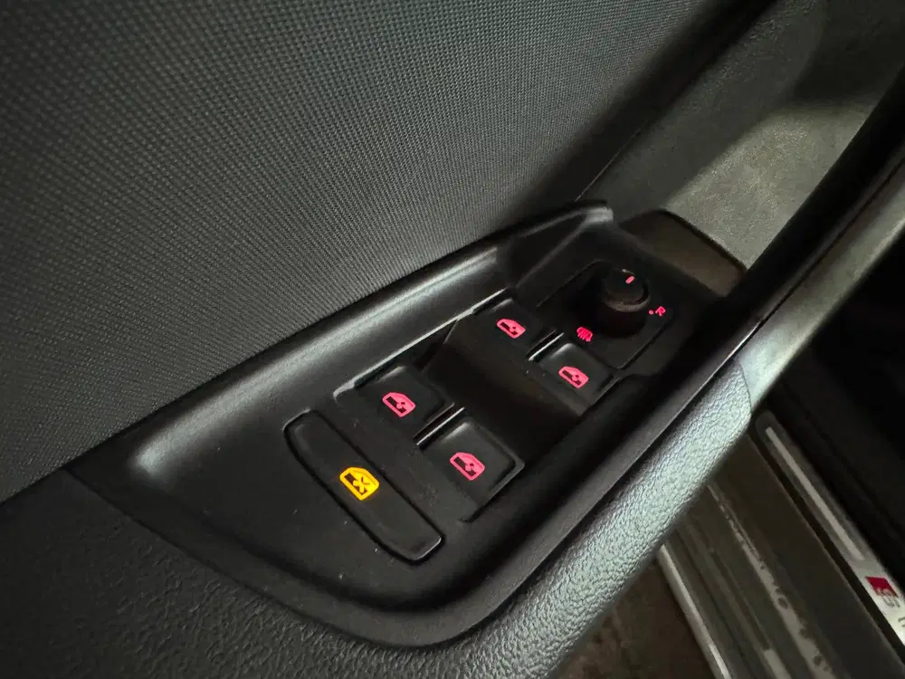 Audi A1 40 TFSI S Line Keyless uit 2022, foto 13