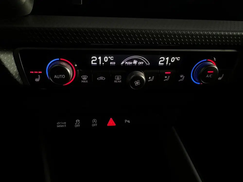 Audi A1 40 TFSI S Line Keyless uit 2022, foto 14