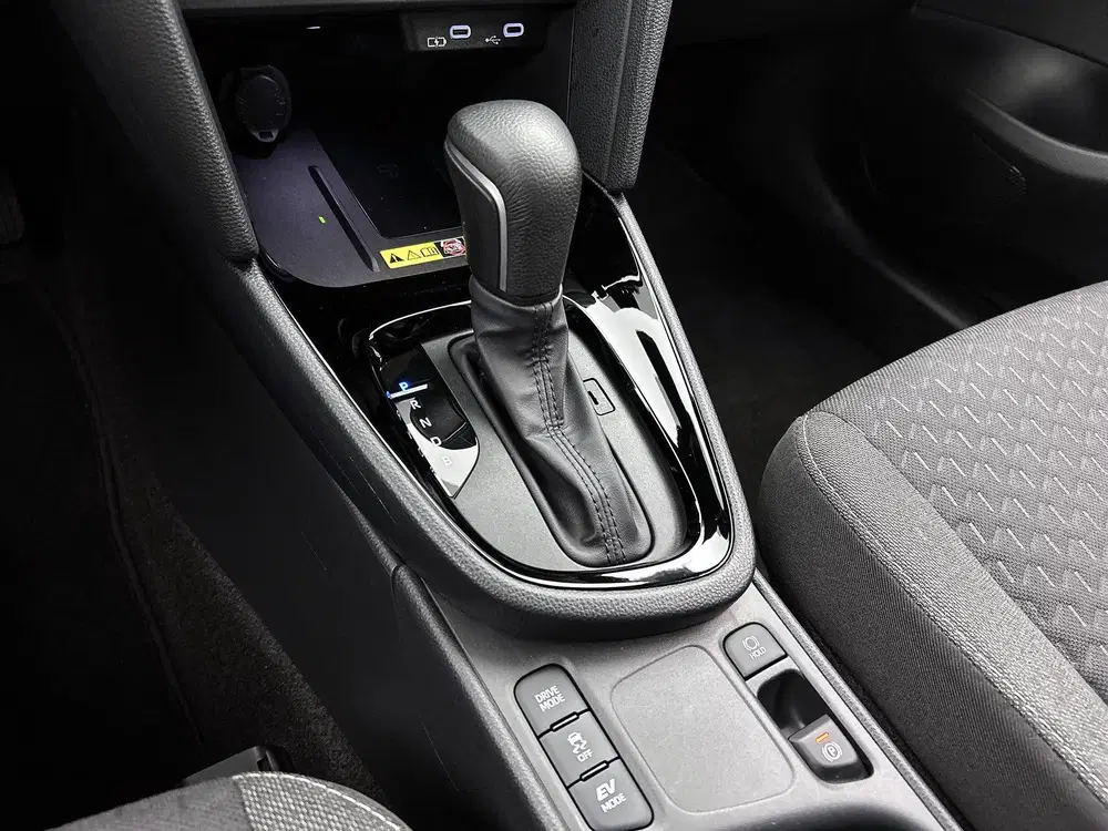 Toyota Yaris Cross 1.5 Hybrid 115 Dynamic uit 2025, foto 11