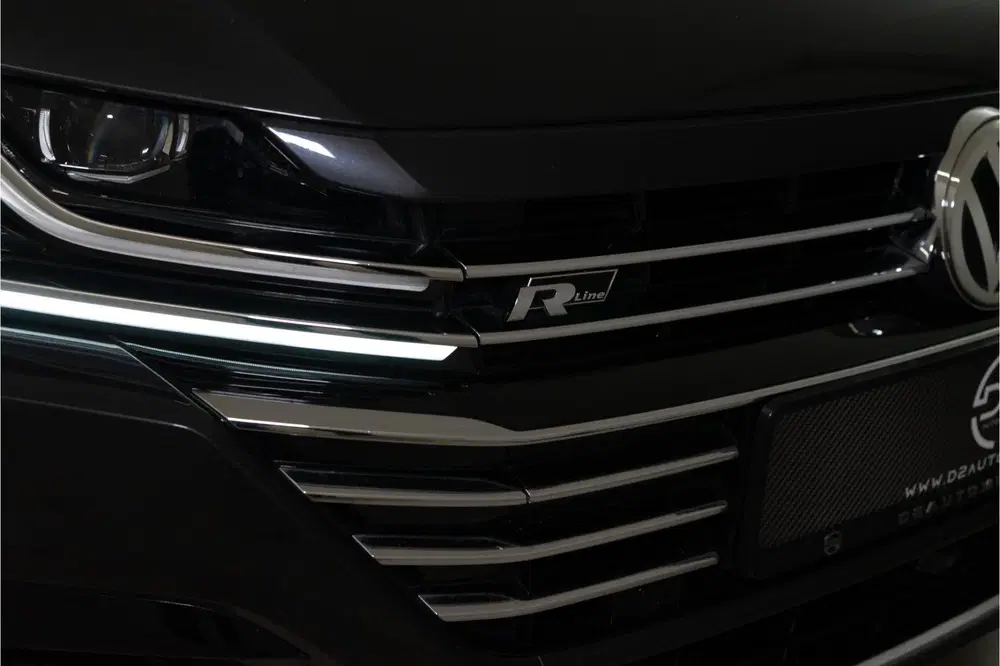 Volkswagen Arteon 2.0 TSI 4Motion Business R 272PK uit 2019, foto 10