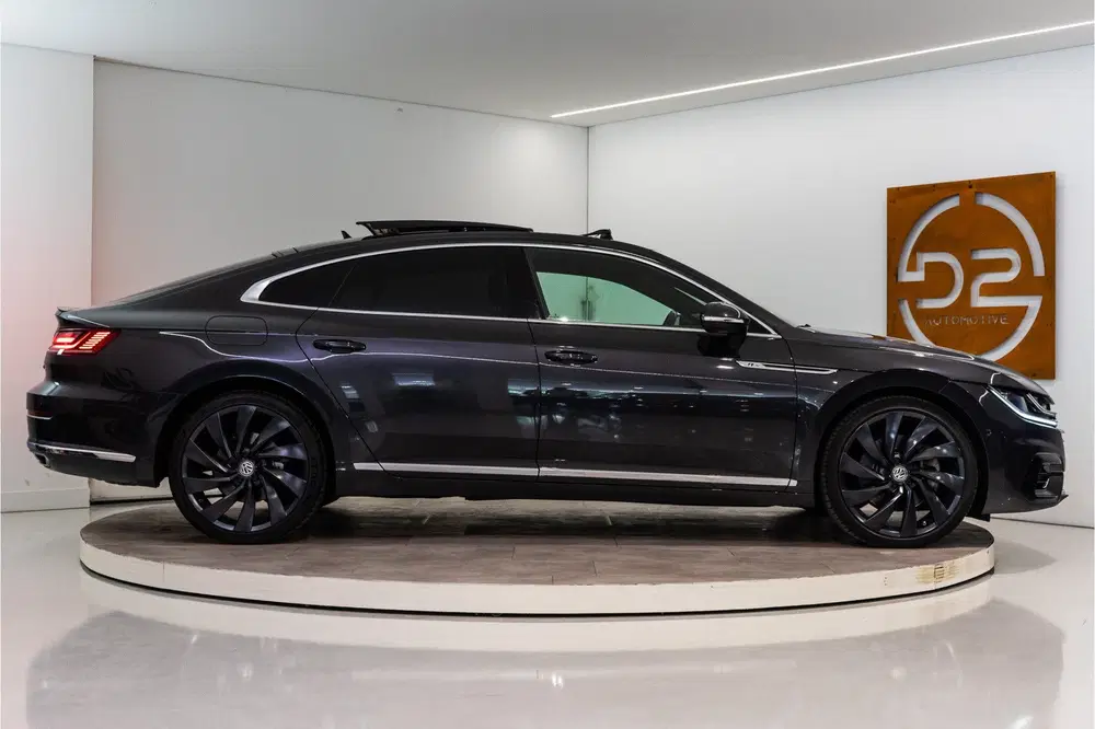 Volkswagen Arteon 2.0 TSI 4Motion Business R 272PK uit 2019, foto 6