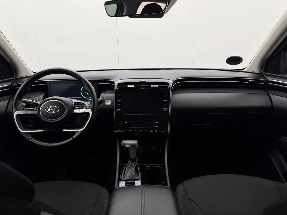 Hyundai TUCSON 1.6 T-GDI MHEV Comfort Smart uit 2023, foto 12