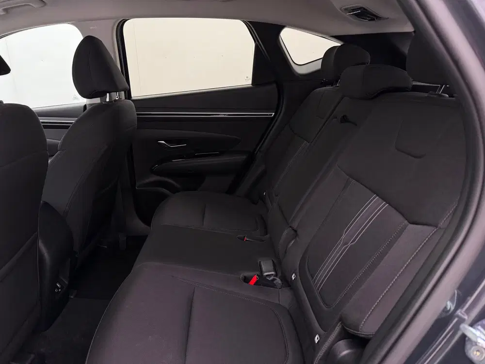 Hyundai TUCSON 1.6 T-GDI MHEV Comfort Smart uit 2023, foto 13