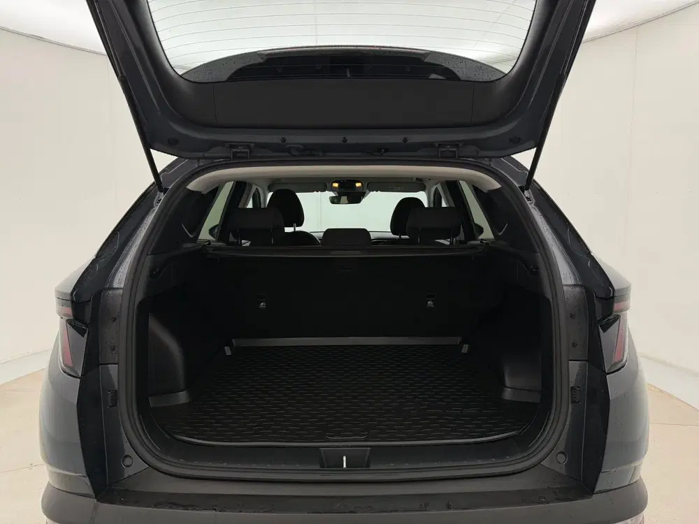 Hyundai TUCSON 1.6 T-GDI MHEV Comfort Smart uit 2023, foto 14